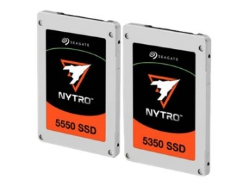 Bild på Seagate Nytro 5050 XP15360SE70035