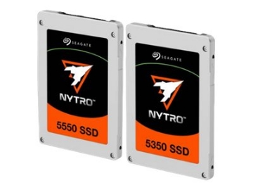 Bild på Seagate Nytro 5350M XP7680SE10005