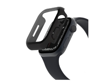 Bild på Belkin SCREENFORCE TemperedCurve