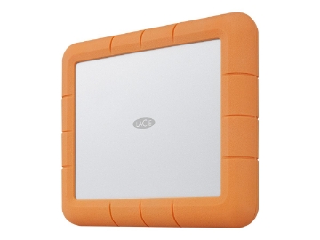 Bild på LaCie Rugged RAID Shuttle STHT8000800