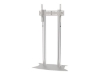 Bild på Multibrackets M Display Stand 180 Dual Pillar