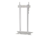 Bild på Multibrackets M Display Stand 180 Dual Pillar