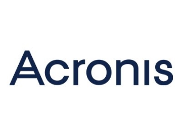 Bild på Acronis Cyber Protect Standard Workstati