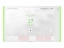 Bild på Crestron TSW-770-LB-W-S