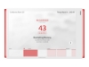 Bild på Crestron TSW-770-LB-W-S