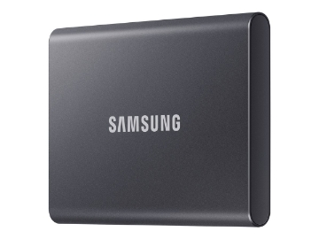 Bild på Samsung T7 MU-PC2T0T