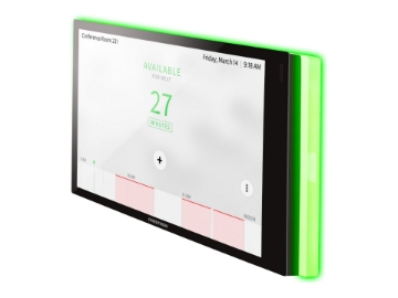 Bild på Crestron TSW-770-LB-B-S