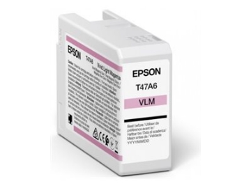 Bild på Epson T47A6