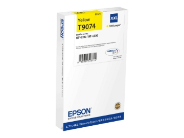 Bild på Epson T9074