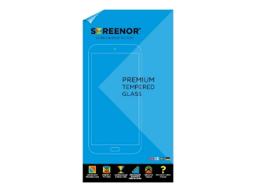 Bild på SCREENOR TEMPERED GALAXY S24 / S25 FULL COVER