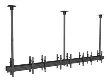 Bild på Multibrackets M Ceiling Mount Pro MBC4X1U2