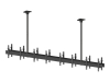 Bild på Multibrackets M Ceiling Mount Pro MBC4X1U2