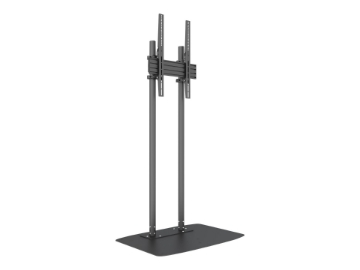 Bild på Multibrackets M Pro Dual Pole Floorbase
