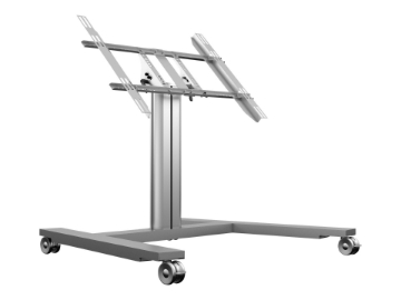 Bild på Multibrackets M Public Display Stand 80 HD Wheelbase Single