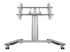 Bild på Multibrackets M Public Display Stand 80 HD Wheelbase Single