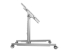 Bild på Multibrackets M Public Display Stand 80 HD Wheelbase Single