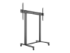 Bild på Multibrackets M Public Display Stand 210 Dual Pillar Wheelbase