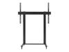 Bild på Multibrackets M Public Display Stand 210 Dual Pillar Wheelbase