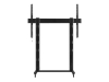 Bild på Multibrackets M Public Display Stand 210 Dual Pillar Wheelbase
