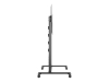 Bild på Multibrackets M Public Display Stand 210 Dual Pillar Wheelbase