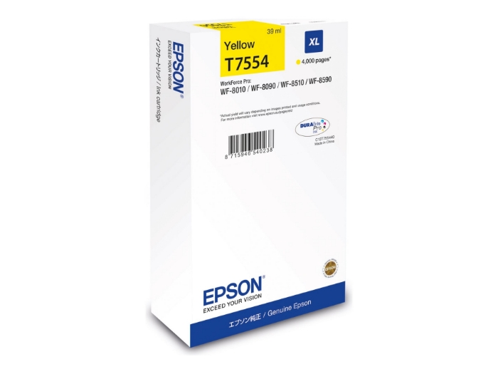 Bild på Epson T7554