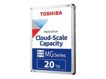 Bild på Toshiba MG10 Series MG10ACA20TA