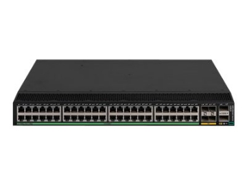 Bild på HPE FlexFabric 5901AF 48-Port 1GBaseT 4XG 2QSFP+ Switch