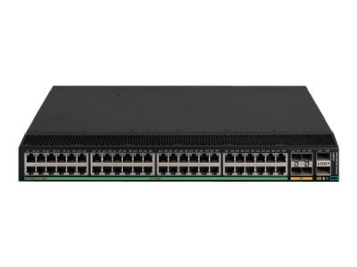 Bild på HPE FlexFabric 5901AF 48-Port 1GBaseT 4XG 2QSFP+ Switch