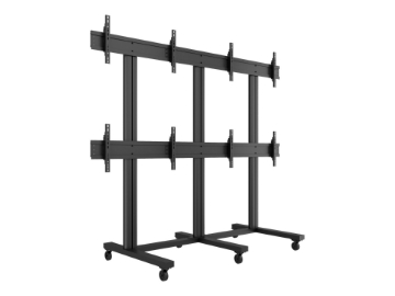 Bild på Multibrackets M Public Video Wall Stand