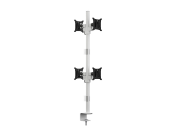 Bild på Multibrackets M VESA Deskmount Officeline Quad B2B