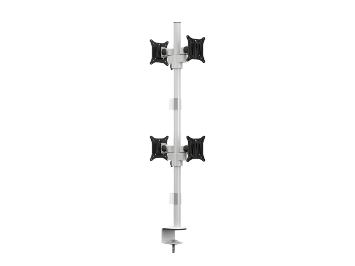 Bild på Multibrackets M VESA Deskmount Officeline Quad B2B