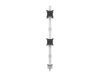 Bild på Multibrackets M VESA Deskmount Officeline Quad B2B