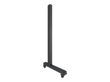 Bild på Multibrackets M Pro Series Wheelbase 270cm Pro inc castors