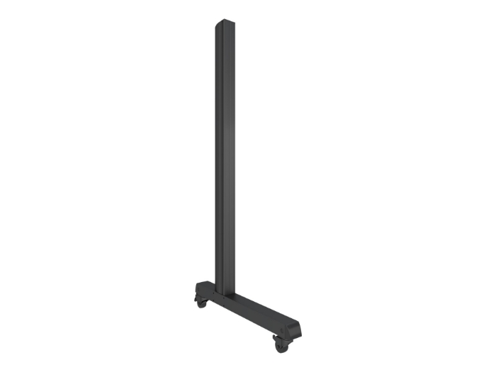 Bild på Multibrackets M Pro Series Wheelbase 270cm Pro inc castors