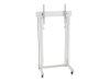 Bild på Multibrackets M Public Display Stand 210 Dual Pillar Multibrackets