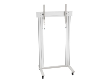 Bild på Multibrackets M Public Display Stand 210 Dual Pillar Multibrackets