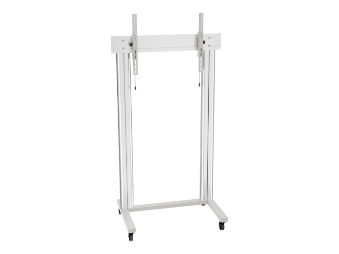 Bild på Multibrackets M Public Display Stand 210 Dual Pillar Multibrackets