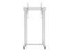 Bild på Multibrackets M Public Display Stand 210 Dual Pillar Multibrackets