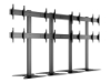 Bild på Multibrackets M Public Video Wall Stand 8-Screens
