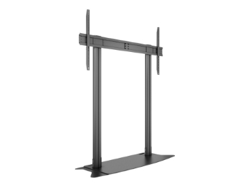 Bild på Multibrackets M Public Display Stand 210 Dual Pillar Floorbase