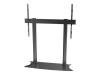 Bild på Multibrackets M Public Display Stand 210 Dual Pillar Floorbase
