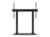 Bild på Multibrackets M Public Display Stand 210 Dual Pillar Floorbase