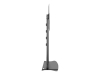 Bild på Multibrackets M Public Display Stand 210 Dual Pillar Floorbase