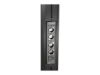 Bild på Multibrackets M Public Display Stand 210 Dual Pillar Floorbase