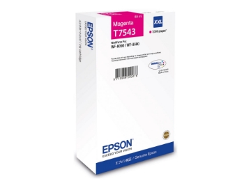 Bild på Epson T7543