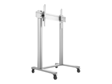 Bild på Multibrackets M Public Display Stand 180 Dual Pillar Wheelbase