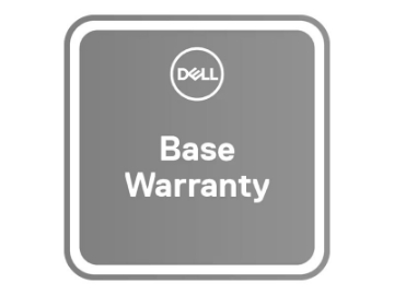 Bild på Dell Uppgradera från 3 År Basic Advanced Exchange till 5 År Basic Advanced Exchange