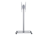 Bild på Multibrackets M Public Display Stand 180 HD Back to Back