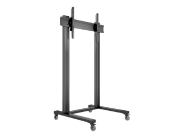 Bild på Multibrackets M Public Display Stand 210 Dual Pillar Multibrackets