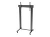 Bild på Multibrackets M Public Display Stand 210 Dual Pillar Multibrackets